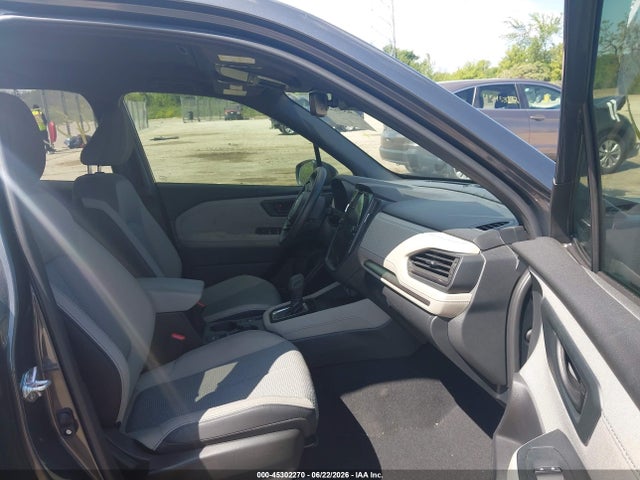 45302270 :رقم المزاد ، JF2SLDBC1SH425344 vin ، 2025 Subaru Forester Premium مزاد بيع