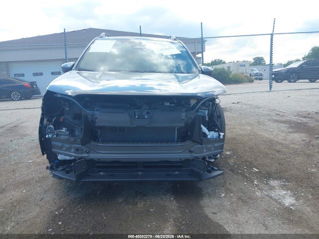 45302270 :رقم المزاد ، JF2SLDBC1SH425344 vin ، 2025 Subaru Forester Premium مزاد بيع