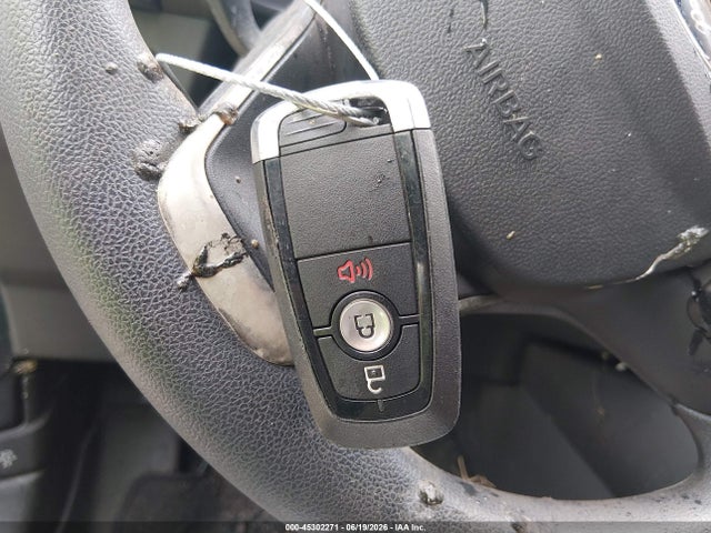 1FMCU0G6XMUB23908 Ford ESCAPE SE