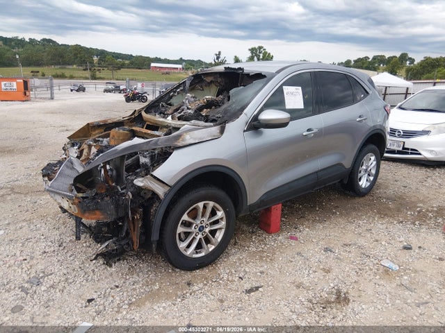 1FMCU0G6XMUB23908 Ford ESCAPE SE