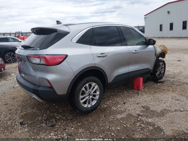 1FMCU0G6XMUB23908 Ford ESCAPE SE