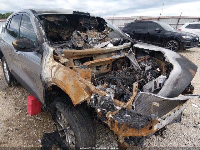 1FMCU0G6XMUB23908 Ford ESCAPE SE