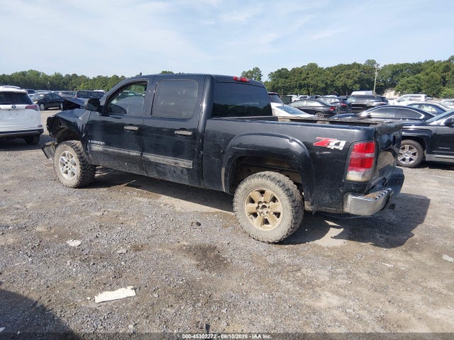 45302272 :رقم المزاد ، 3GTEK13337G519013 vin ، 2007 Gmc Sierra 1500 Sle1 مزاد بيع
