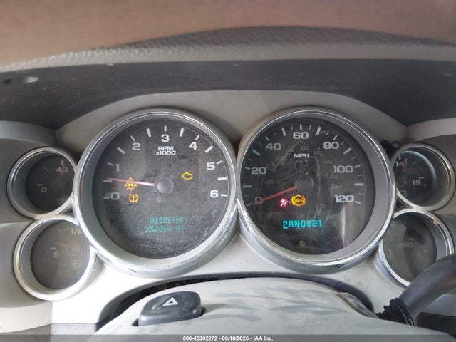 45302272 :رقم المزاد ، 3GTEK13337G519013 vin ، 2007 Gmc Sierra 1500 Sle1 مزاد بيع