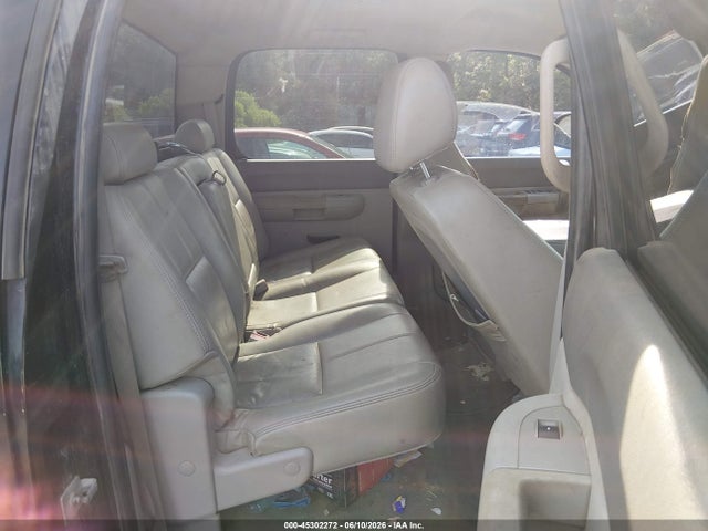 45302272 :رقم المزاد ، 3GTEK13337G519013 vin ، 2007 Gmc Sierra 1500 Sle1 مزاد بيع