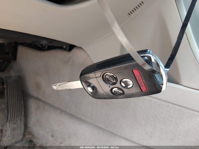 Aukcja sprzedaży 2011 Acura Tl 3.5, vin: 19UUA8F22BA009061, numer aukcji: 45302280