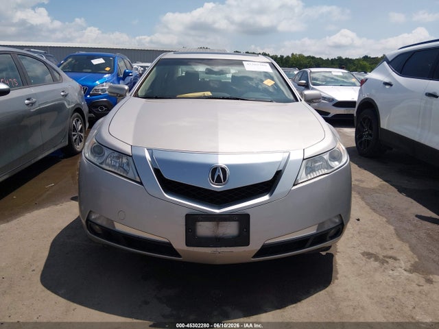 Aukcja sprzedaży 2011 Acura Tl 3.5, vin: 19UUA8F22BA009061, numer aukcji: 45302280