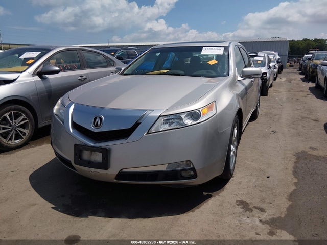 Aukcja sprzedaży 2011 Acura Tl 3.5, vin: 19UUA8F22BA009061, numer aukcji: 45302280