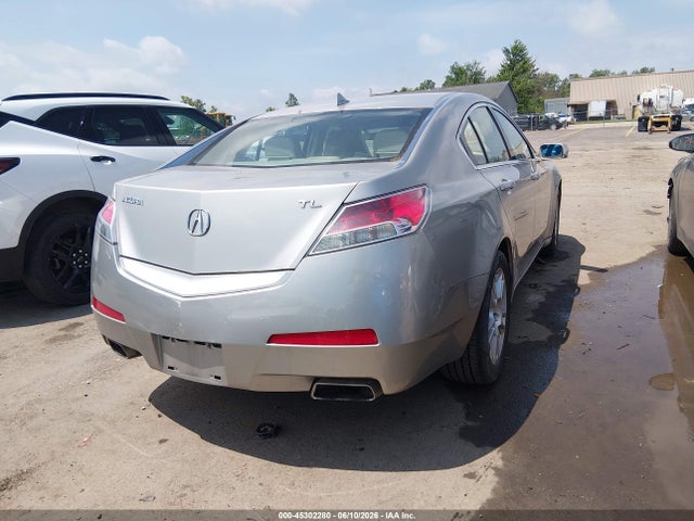 Aukcja sprzedaży 2011 Acura Tl 3.5, vin: 19UUA8F22BA009061, numer aukcji: 45302280