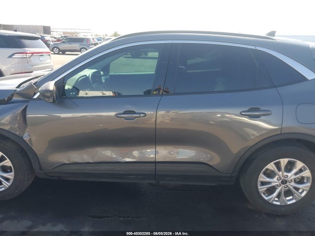Ford Escape Active 2023 1FMCU0GN0PUA69093 Image 14