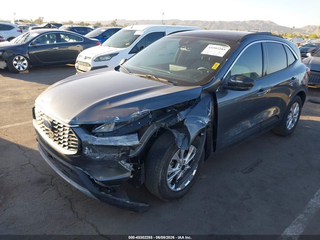 Ford Escape Active 2023 1FMCU0GN0PUA69093 Image 2