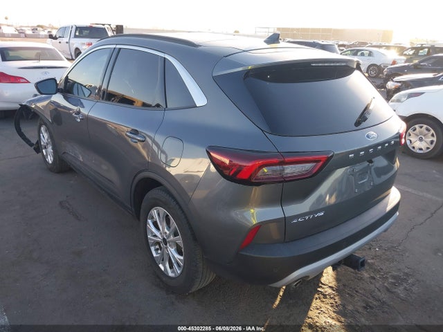 Ford Escape Active 2023 1FMCU0GN0PUA69093 Image 3