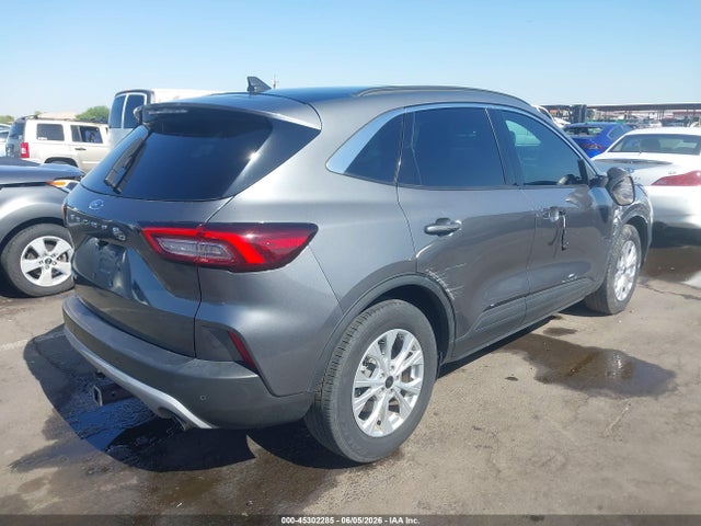 Ford Escape Active 2023 1FMCU0GN0PUA69093 Image 4