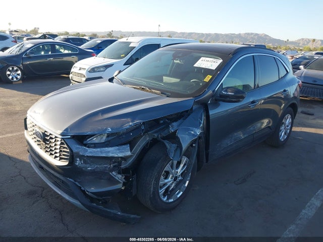 Ford Escape Active 2023 1FMCU0GN0PUA69093 Image 6