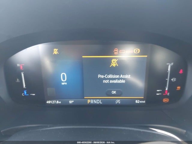 Ford Escape Active 2023 1FMCU0GN0PUA69093 Image 7