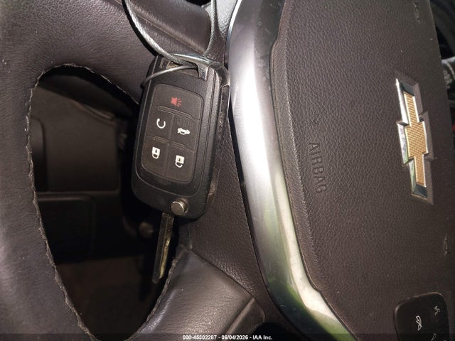 Chevrolet Impala 2lt 2016 2G1115S39G9204780 Image 11