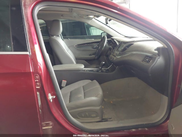 Chevrolet Impala 2lt 2016 2G1115S39G9204780 Image 5