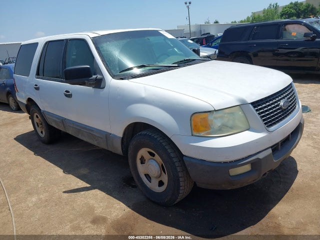 Aukcja sprzedaży 2005 Ford Expedition Xlt, vin: 1FMPU16555LB04402, numer aukcji: 45302288