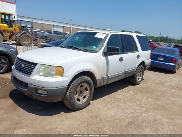 45302288 :رقم المزاد ، 1FMPU16555LB04402 vin ، 2005 Ford Expedition Xlt مزاد بيع