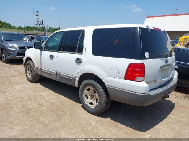45302288 :رقم المزاد ، 1FMPU16555LB04402 vin ، 2005 Ford Expedition Xlt مزاد بيع
