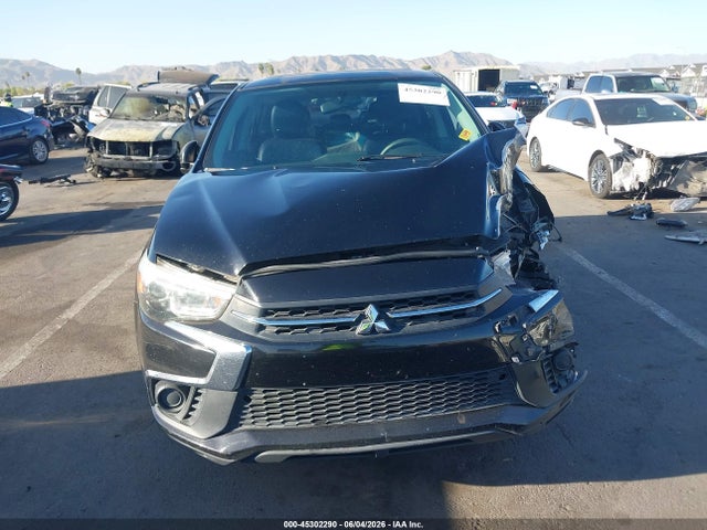Продаж на аукціоні авто 2019 Mitsubishi Outlander Sport 2.0 Es, vin: JA4AP3AU1KU010593, номер лоту: 45302290