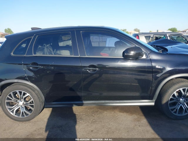 Продаж на аукціоні авто 2019 Mitsubishi Outlander Sport 2.0 Es, vin: JA4AP3AU1KU010593, номер лоту: 45302290