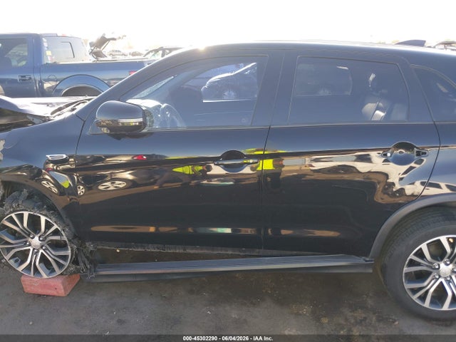 Продаж на аукціоні авто 2019 Mitsubishi Outlander Sport 2.0 Es, vin: JA4AP3AU1KU010593, номер лоту: 45302290