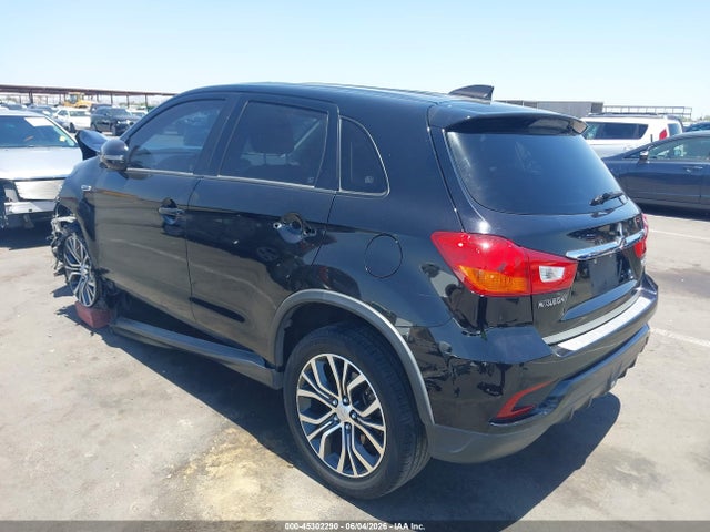 Продаж на аукціоні авто 2019 Mitsubishi Outlander Sport 2.0 Es, vin: JA4AP3AU1KU010593, номер лоту: 45302290
