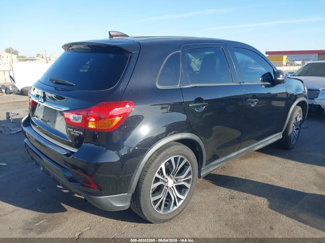 Продаж на аукціоні авто 2019 Mitsubishi Outlander Sport 2.0 Es, vin: JA4AP3AU1KU010593, номер лоту: 45302290