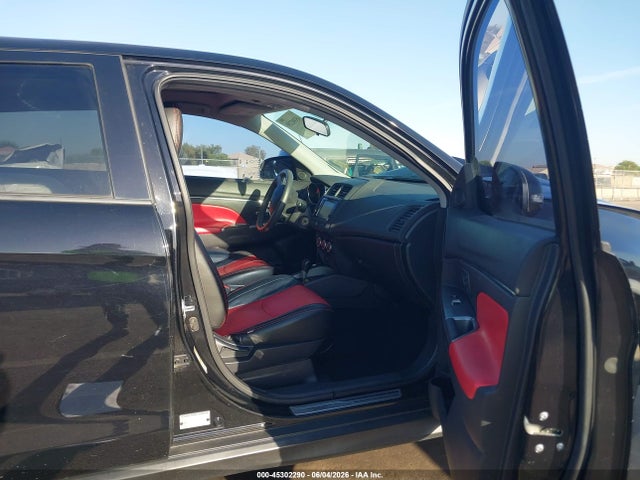 Продаж на аукціоні авто 2019 Mitsubishi Outlander Sport 2.0 Es, vin: JA4AP3AU1KU010593, номер лоту: 45302290