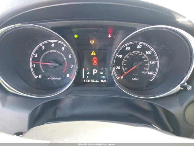 Продаж на аукціоні авто 2019 Mitsubishi Outlander Sport 2.0 Es, vin: JA4AP3AU1KU010593, номер лоту: 45302290