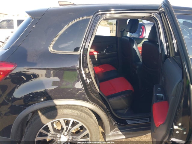Продаж на аукціоні авто 2019 Mitsubishi Outlander Sport 2.0 Es, vin: JA4AP3AU1KU010593, номер лоту: 45302290