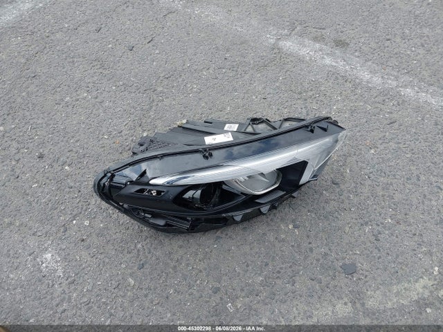 Mercedes-Benz A 220 2020 W1K3G4EB0LJ203579 Image 12