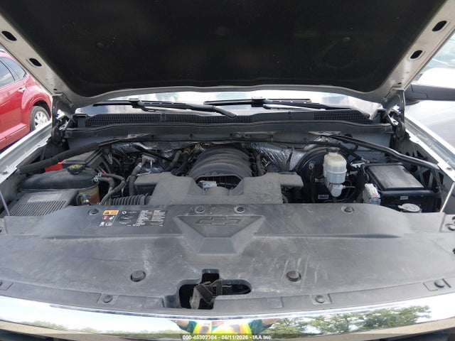 Aukcja sprzedaży 2015 Chevrolet Silverado 1500 2lt, vin: 1GCVKREC1FZ282578, numer aukcji: 45302304
