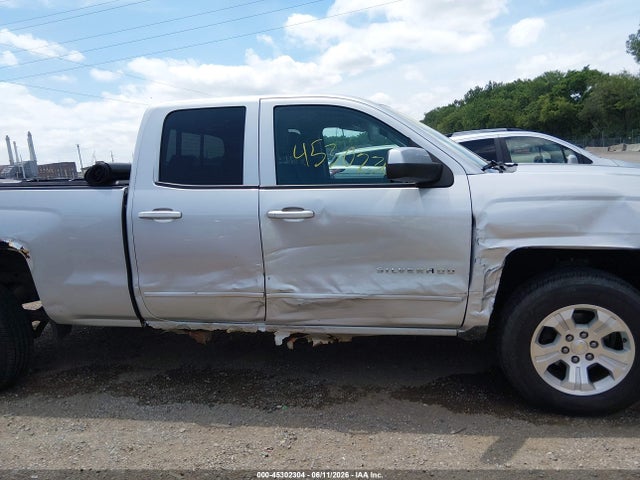 Aukcja sprzedaży 2015 Chevrolet Silverado 1500 2lt, vin: 1GCVKREC1FZ282578, numer aukcji: 45302304