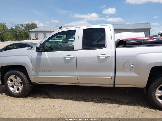 Aukcja sprzedaży 2015 Chevrolet Silverado 1500 2lt, vin: 1GCVKREC1FZ282578, numer aukcji: 45302304
