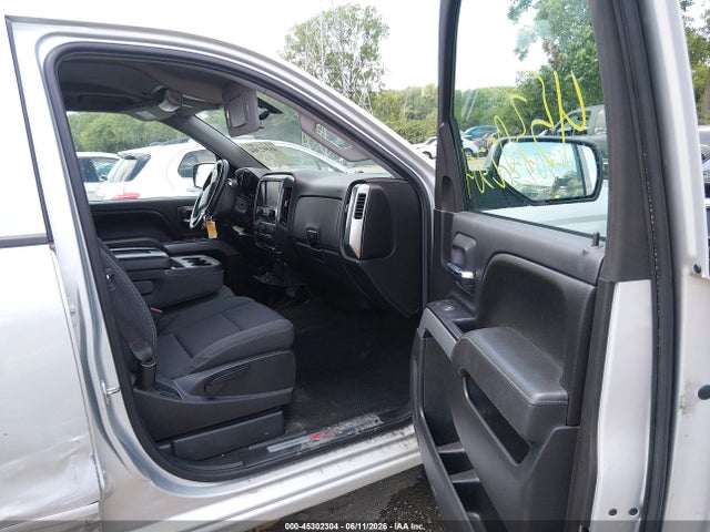 Aukcja sprzedaży 2015 Chevrolet Silverado 1500 2lt, vin: 1GCVKREC1FZ282578, numer aukcji: 45302304