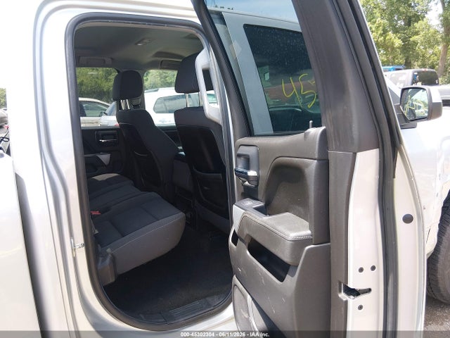 Aukcja sprzedaży 2015 Chevrolet Silverado 1500 2lt, vin: 1GCVKREC1FZ282578, numer aukcji: 45302304