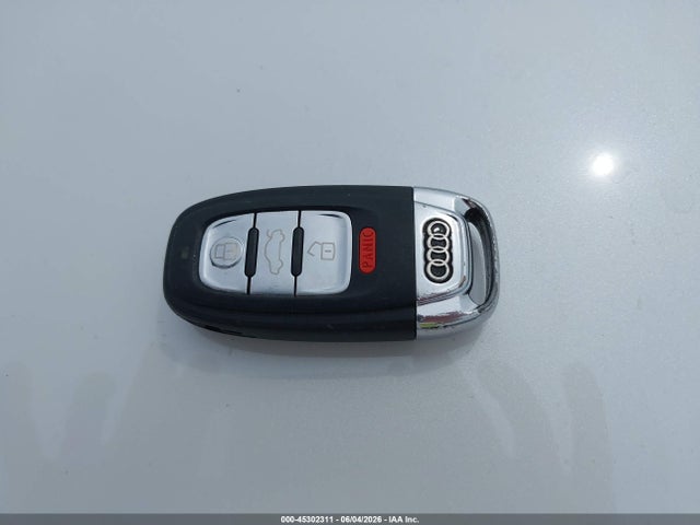 Продажа на аукционе авто 2012 Audi A6 3.0 Premium, vin: WAUGGAFC4CN120888, номер лота: 45302311