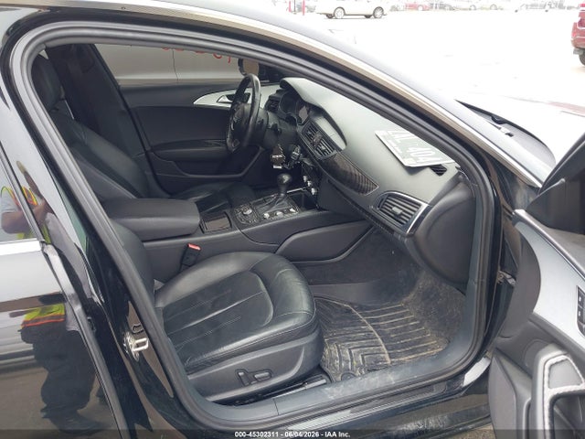 Продажа на аукционе авто 2012 Audi A6 3.0 Premium, vin: WAUGGAFC4CN120888, номер лота: 45302311