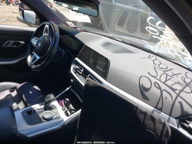 Aukcja sprzedaży 2020 Bmw M340i M340i Xdrive, vin: WBA5U9C06LFH35481, numer aukcji: 45302315