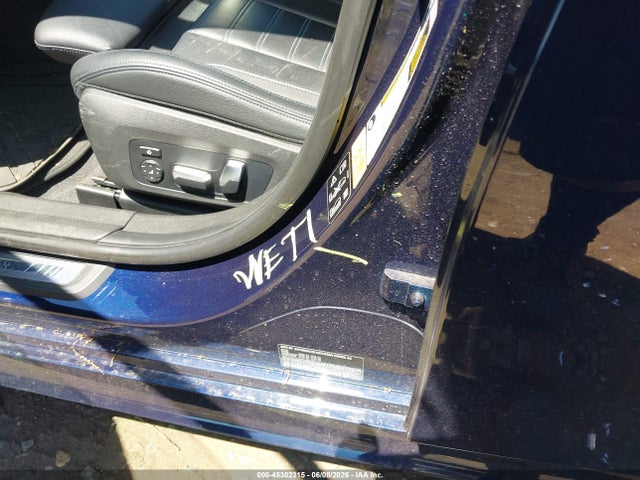 Aukcja sprzedaży 2020 Bmw M340i M340i Xdrive, vin: WBA5U9C06LFH35481, numer aukcji: 45302315