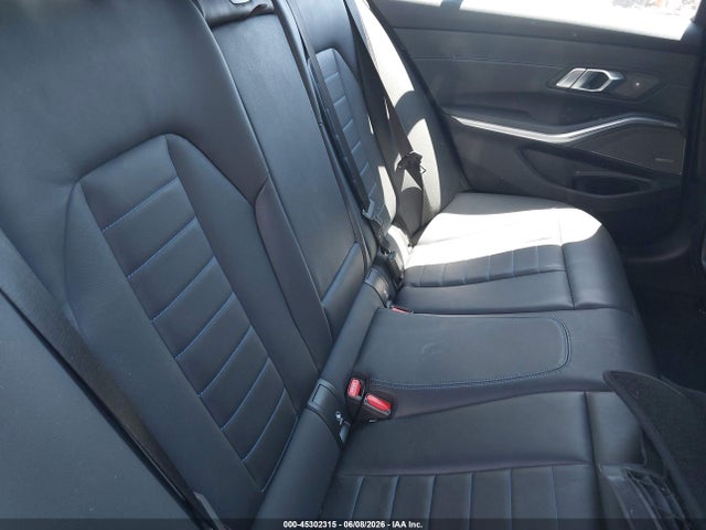 Aukcja sprzedaży 2020 Bmw M340i M340i Xdrive, vin: WBA5U9C06LFH35481, numer aukcji: 45302315