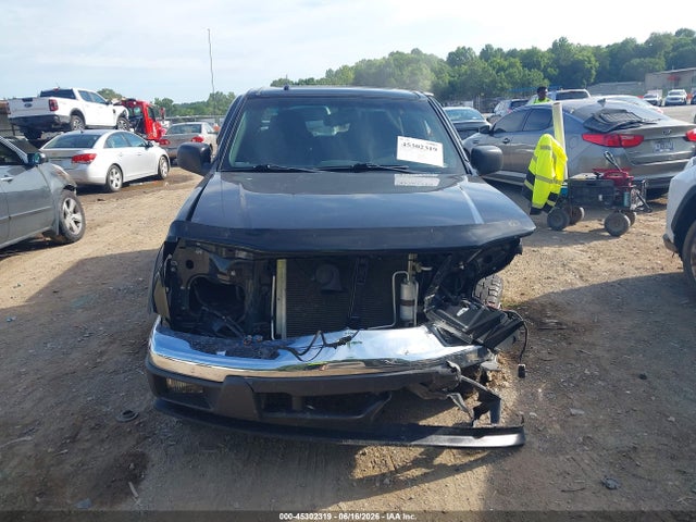 Продаж на аукціоні авто 2008 Chevrolet Colorado Lt, vin: 1GCDT13E588130147, номер лоту: 45302319