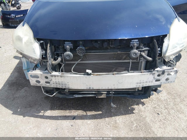 Toyota Prius Two 2015 JTDKN3DU3F0485347 Image 6
