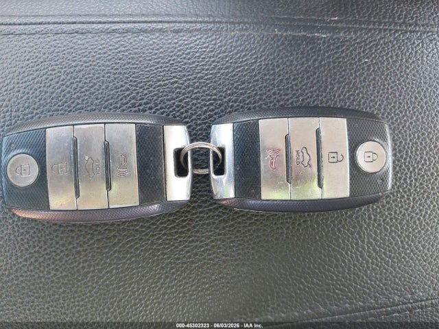 45302323 :رقم المزاد ، KNAGM4AD7E5076673 vin ، 2014 Kia Optima Hybrid Lx مزاد بيع