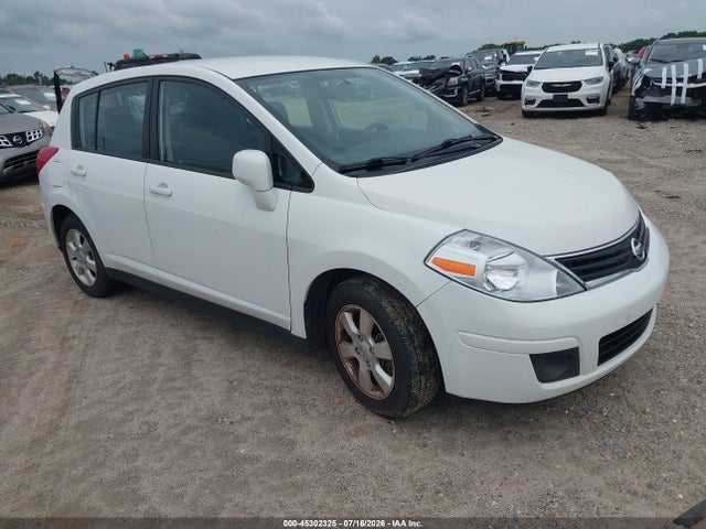 Aukcja sprzedaży 2012 Nissan Versa 1.8 S, vin: 3N1BC1CP1CK290571, numer aukcji: 45302325