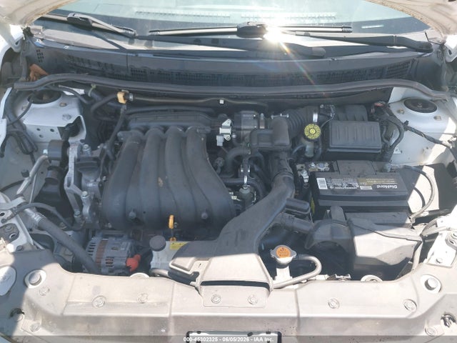 Aukcja sprzedaży 2012 Nissan Versa 1.8 S, vin: 3N1BC1CP1CK290571, numer aukcji: 45302325