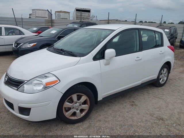 Aukcja sprzedaży 2012 Nissan Versa 1.8 S, vin: 3N1BC1CP1CK290571, numer aukcji: 45302325