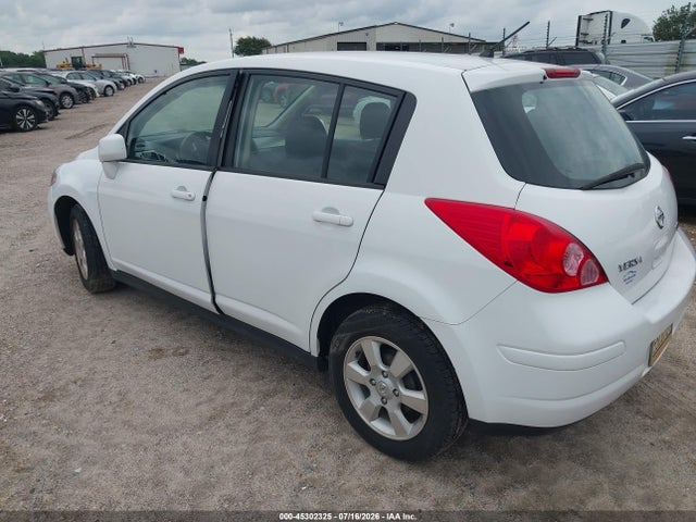Aukcja sprzedaży 2012 Nissan Versa 1.8 S, vin: 3N1BC1CP1CK290571, numer aukcji: 45302325
